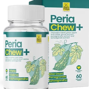 Pakej Trial - 1 Botol